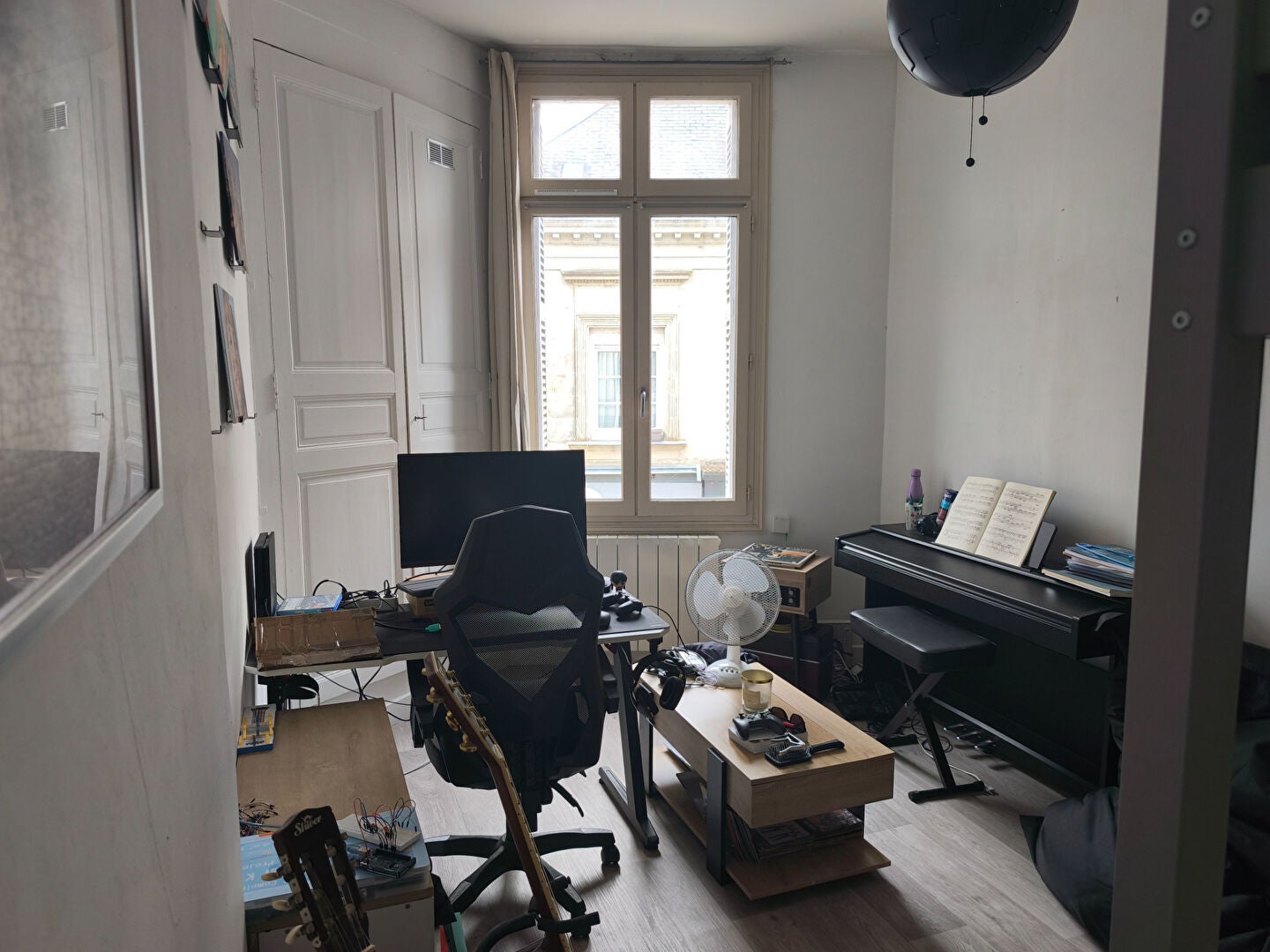 Flat Rue Gambetta in Langeais