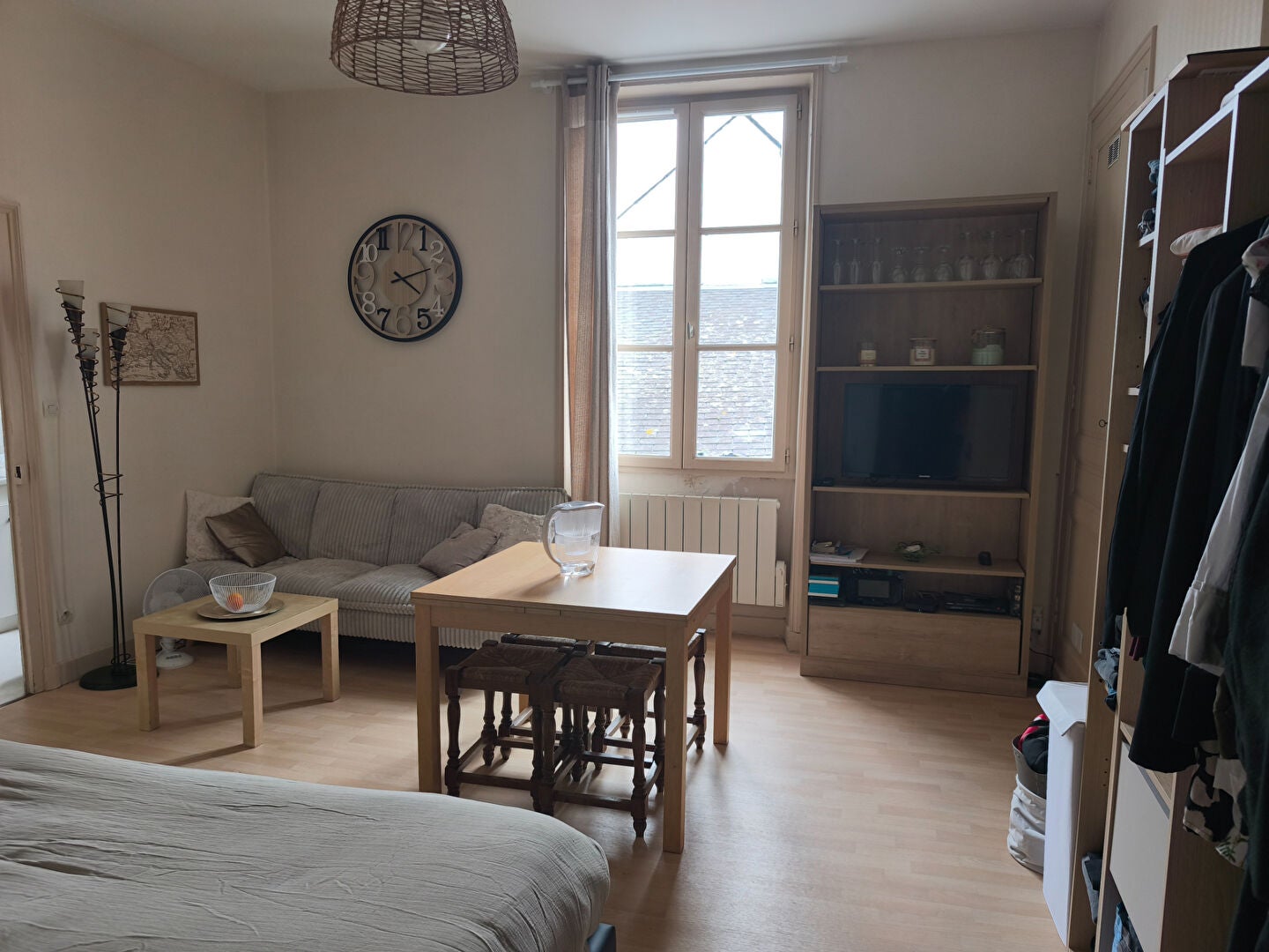 Appartement Rue Gambetta à Langeais