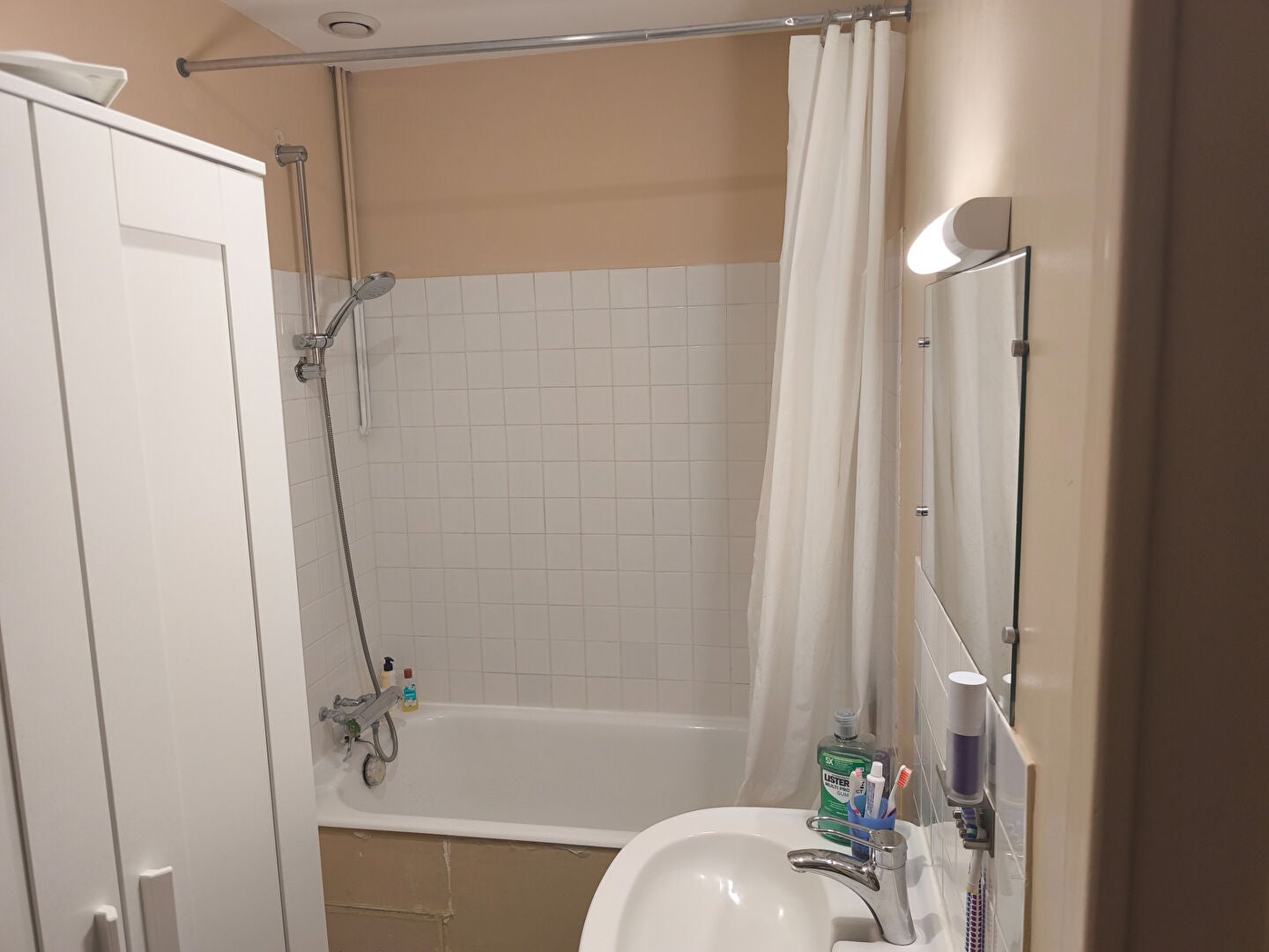 Appartement Rue Gambetta à Langeais