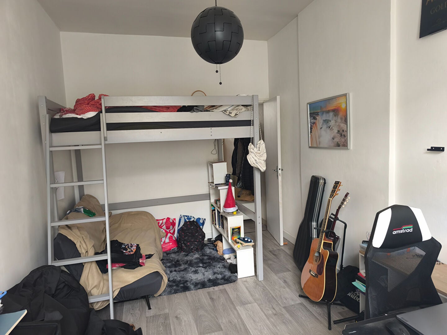 Appartement Rue Gambetta à Langeais