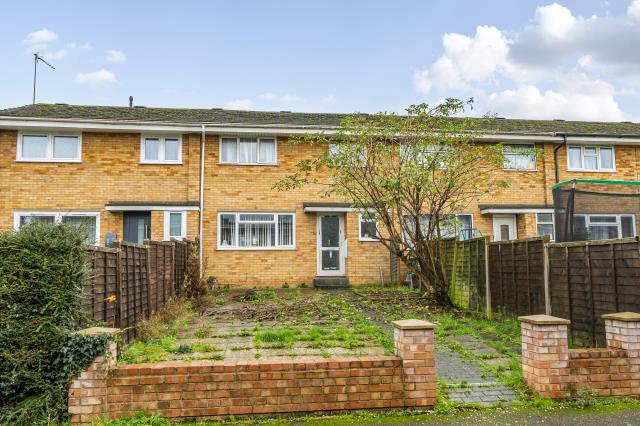 House Evenlode in Cherwell District