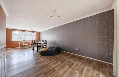 House Evenlode in Cherwell District