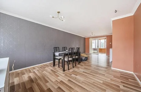 House Evenlode in Cherwell District