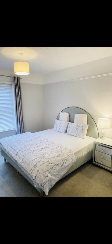 Room The Mews in Bournemouth