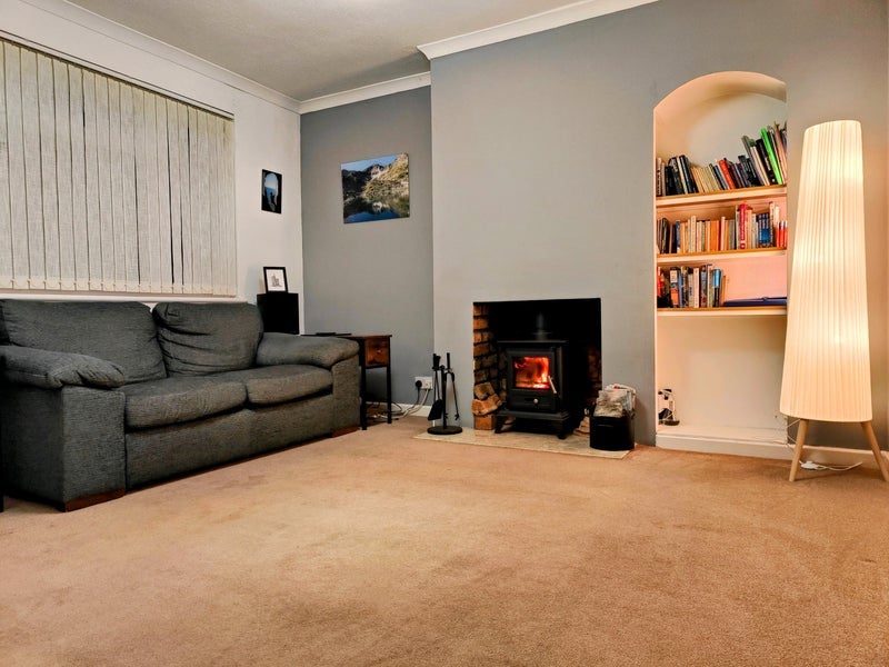 Room Chepstow Road in Bristol