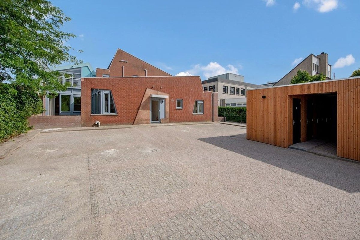 Appartement aan de Uiverlaan in Maassluis (590168)