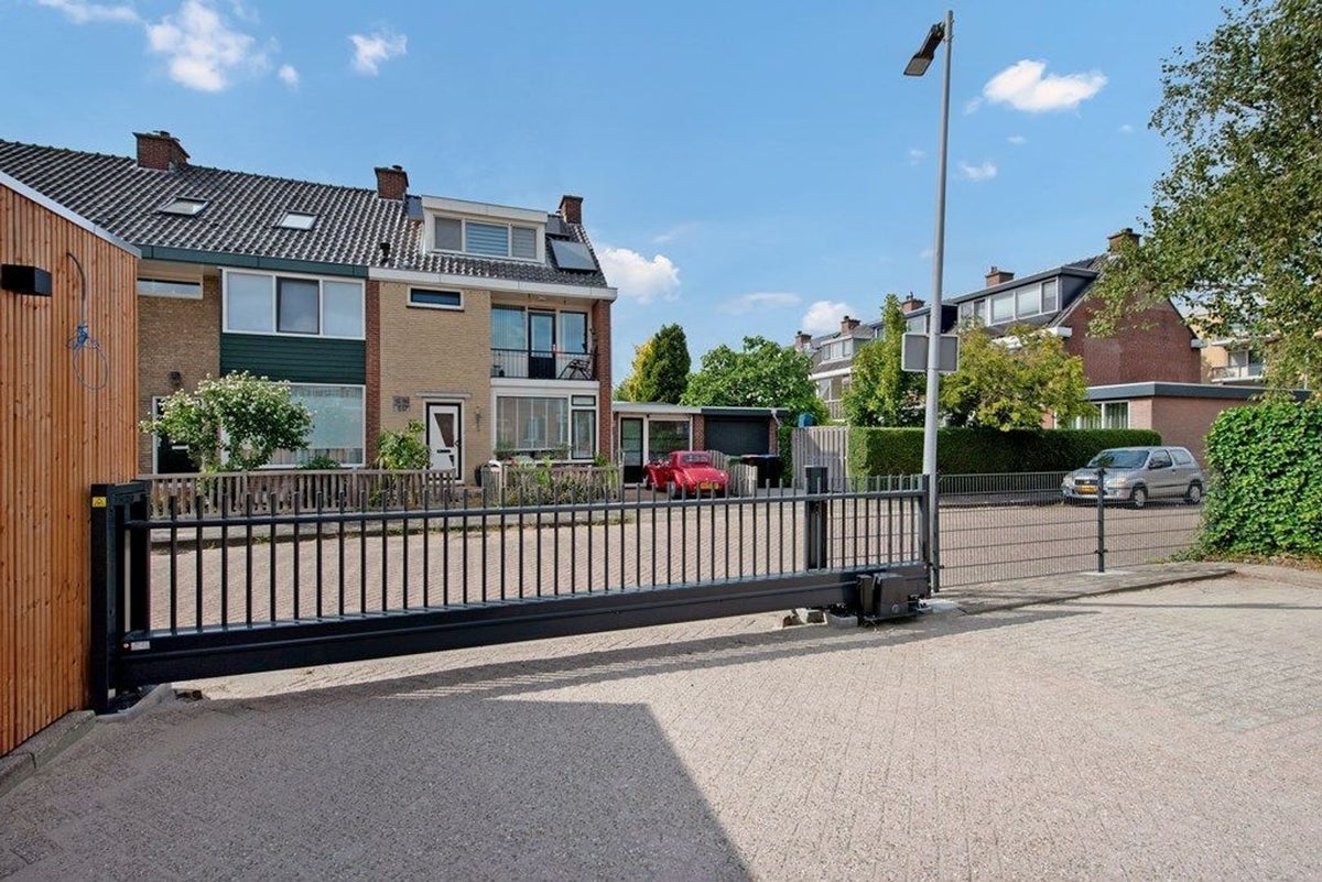 Appartement aan de Uiverlaan in Maassluis (590168)