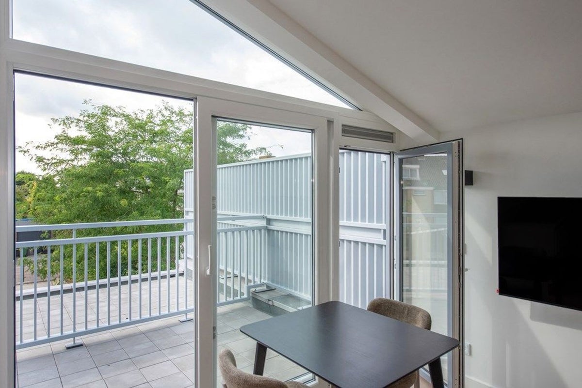 Appartement aan de Uiverlaan in Maassluis (590168)