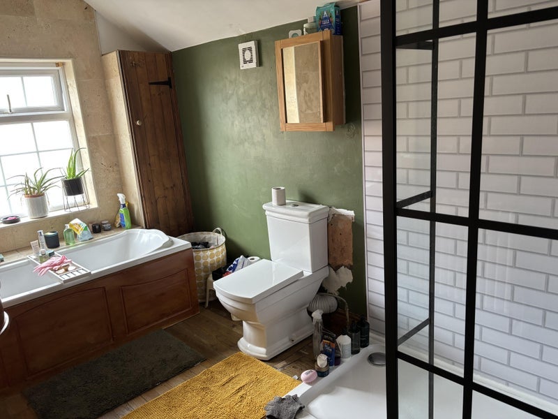 Room Stamford Close in Hinckley and Bosworth