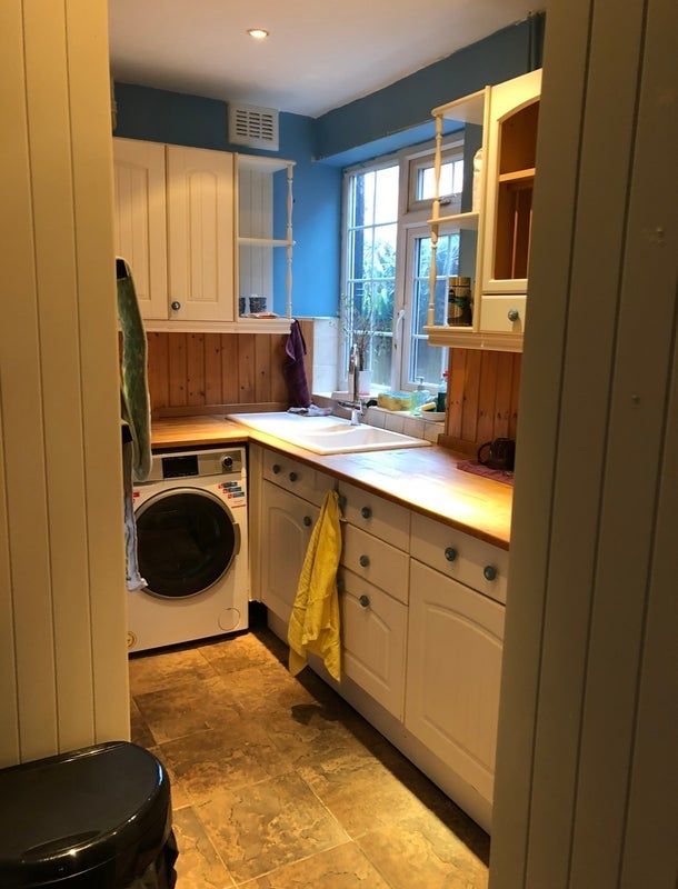 Room Stamford Close in Hinckley and Bosworth