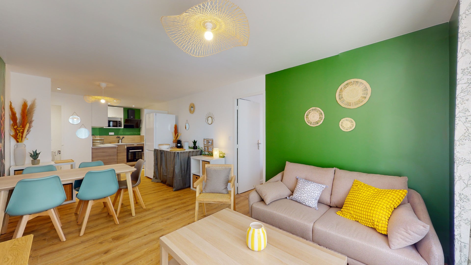 Appartement Avenue de Lombez à Toulouse