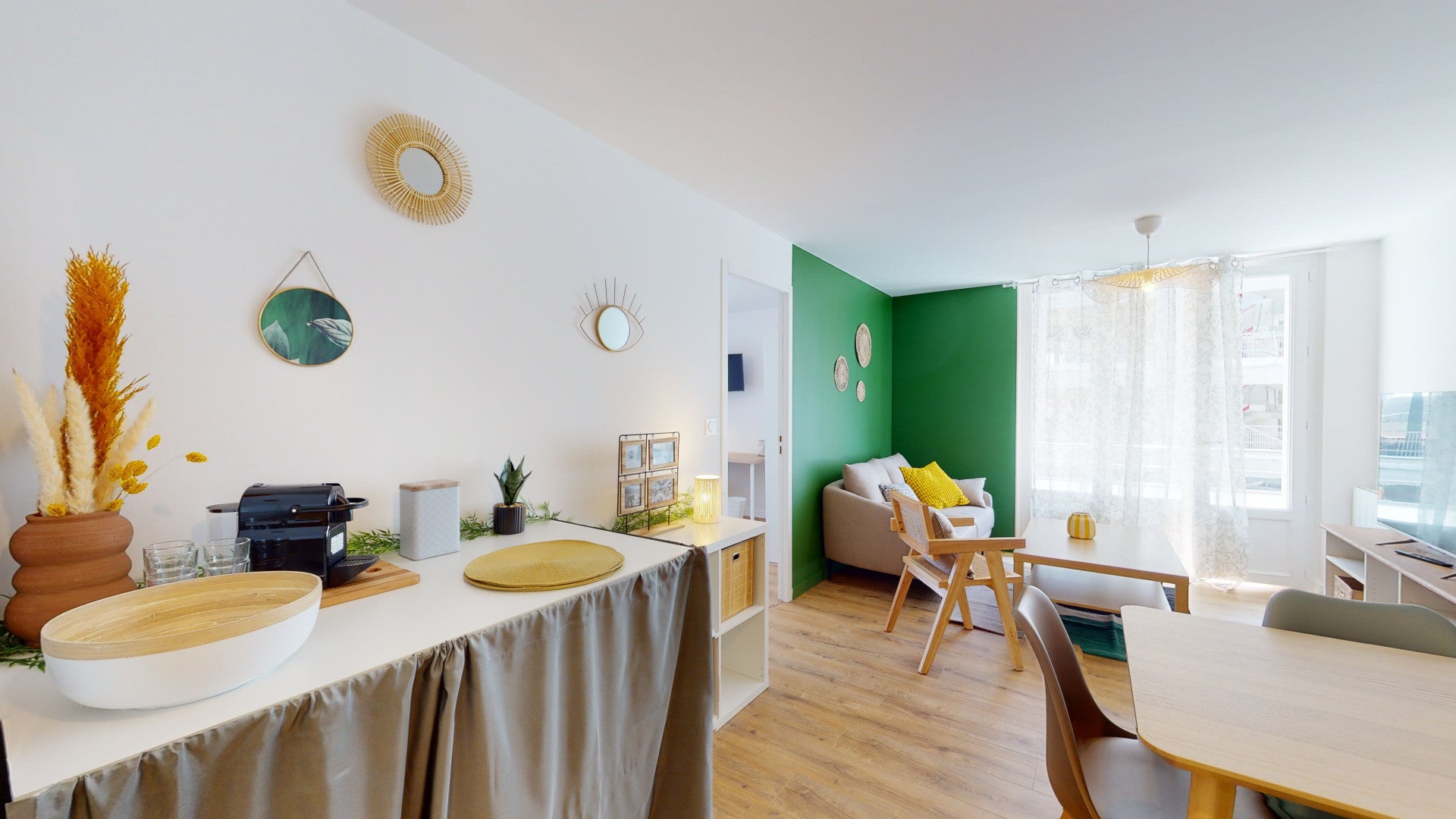 Appartement Avenue de Lombez à Toulouse