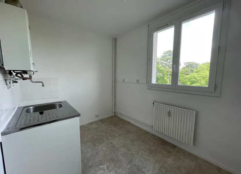 Appartement Grande Rue de Saint-Clair à Caluire-et-Cuire