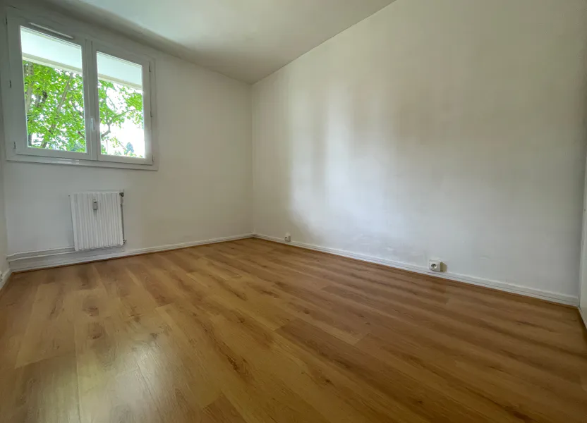 Appartement Grande Rue de Saint-Clair à Caluire-et-Cuire