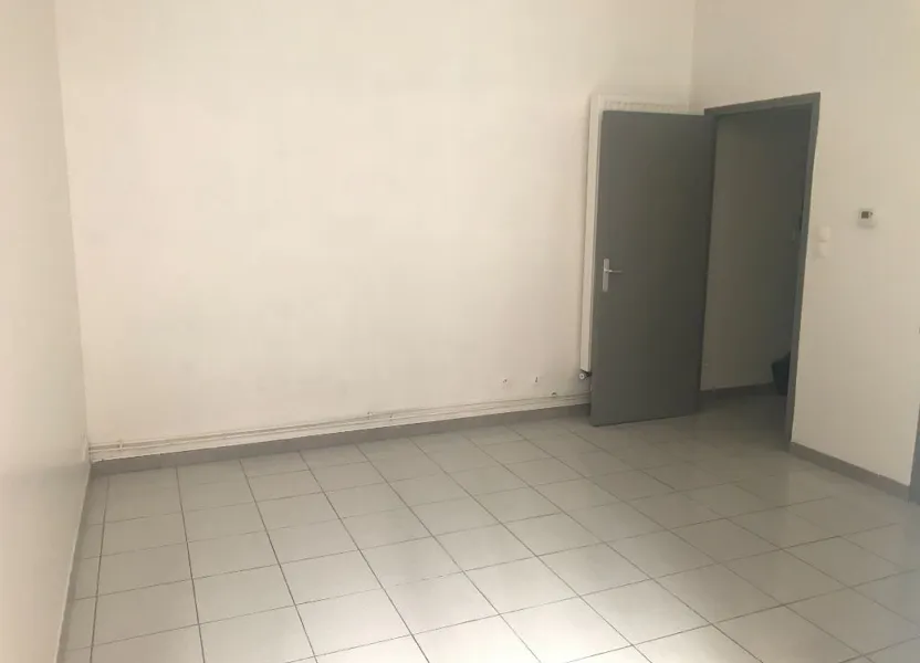 Appartement Rue des Halles à Nîmes