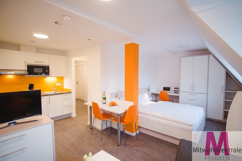 Wohnung Königstraße in Nürnberg