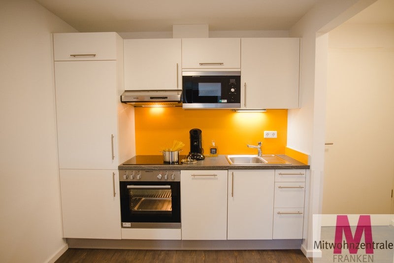 Wohnung Königstraße in Nürnberg