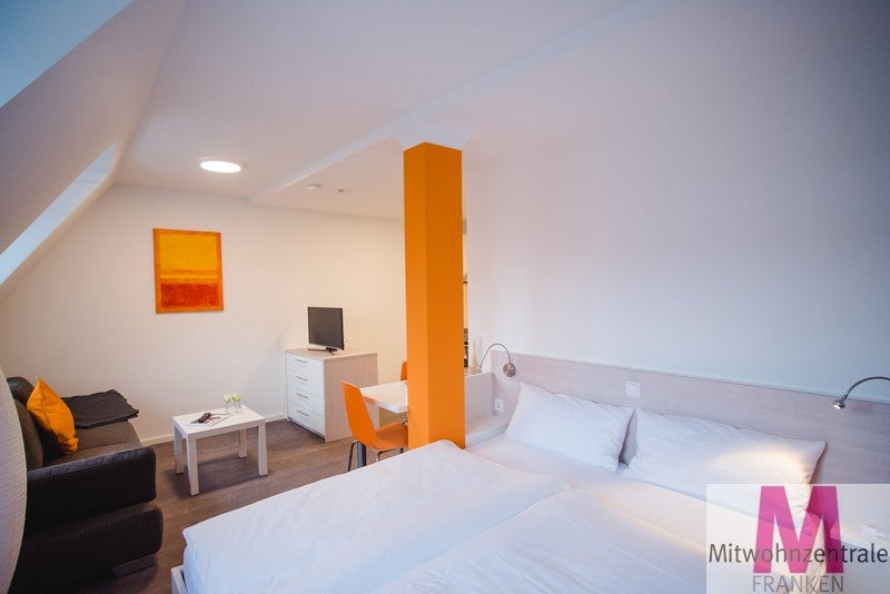 Wohnung Königstraße in Nürnberg