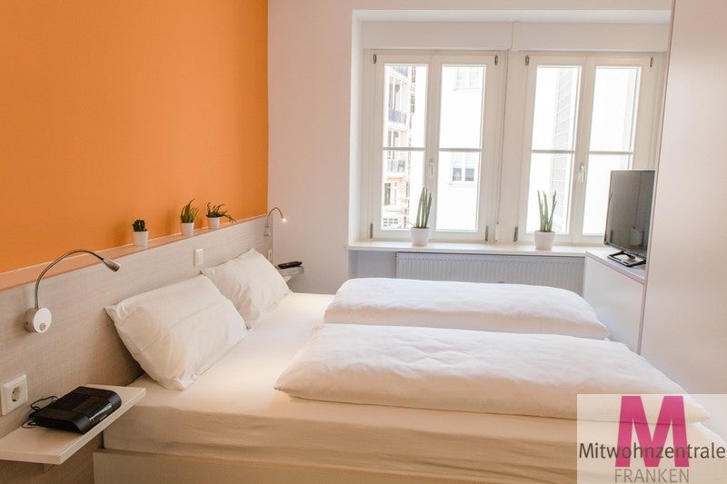 Wohnung Königstraße in Nürnberg
