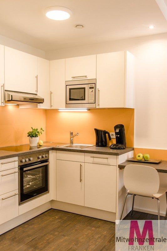 Wohnung Königstraße in Nürnberg