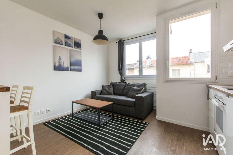 Appartement Boulevard Rodin à Issy-les-Moulineaux