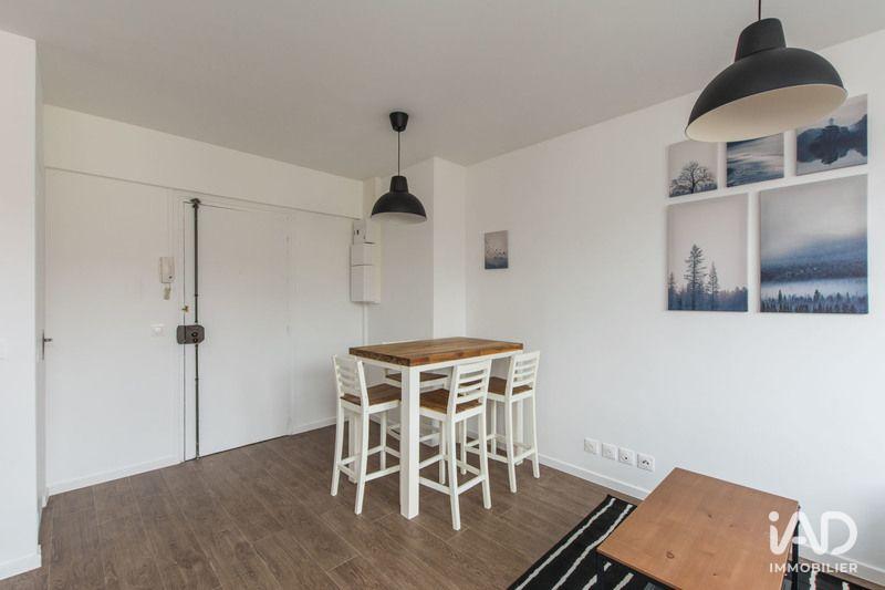 Flat Boulevard Rodin in Issy-les-Moulineaux