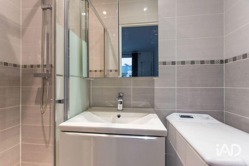Appartement Boulevard Rodin à Issy-les-Moulineaux