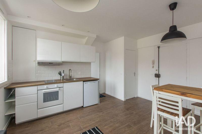 Appartement Boulevard Rodin à Issy-les-Moulineaux