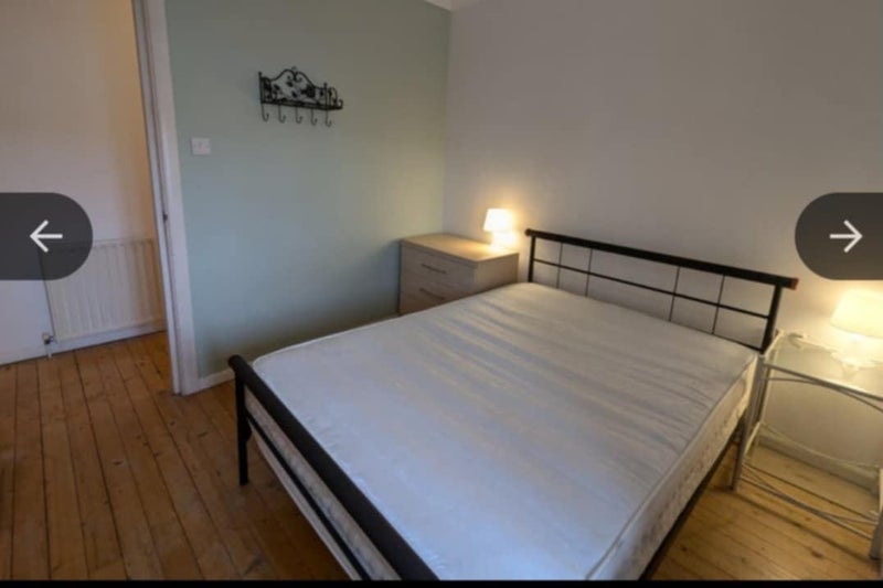 Room Quayside Street in City of Edinburgh