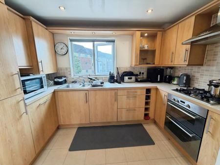 Flat Osier Avenue in Peterborough