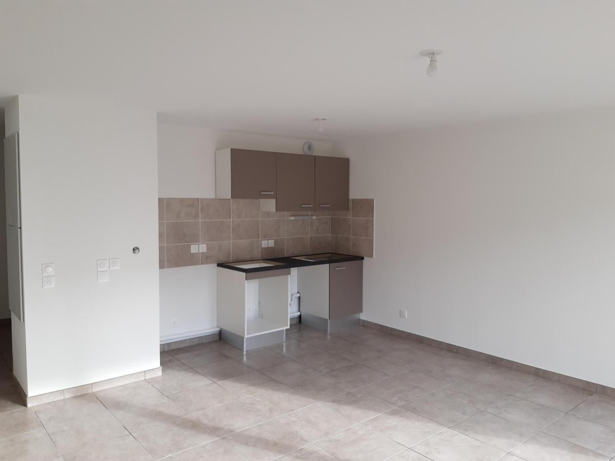 Appartement Impasse des Sœurs à Villeurbanne