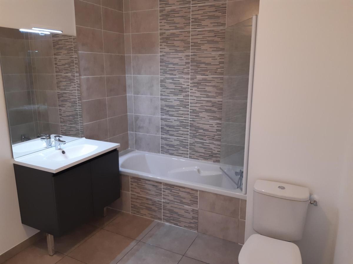 Appartement Impasse des Sœurs à Villeurbanne