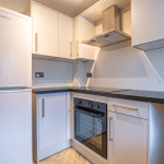 House Mackender Court in Scunthorpe
