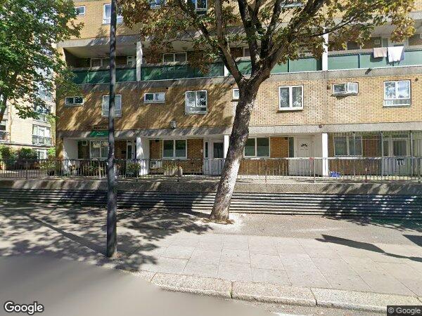 Room Bayham Street in Greater London