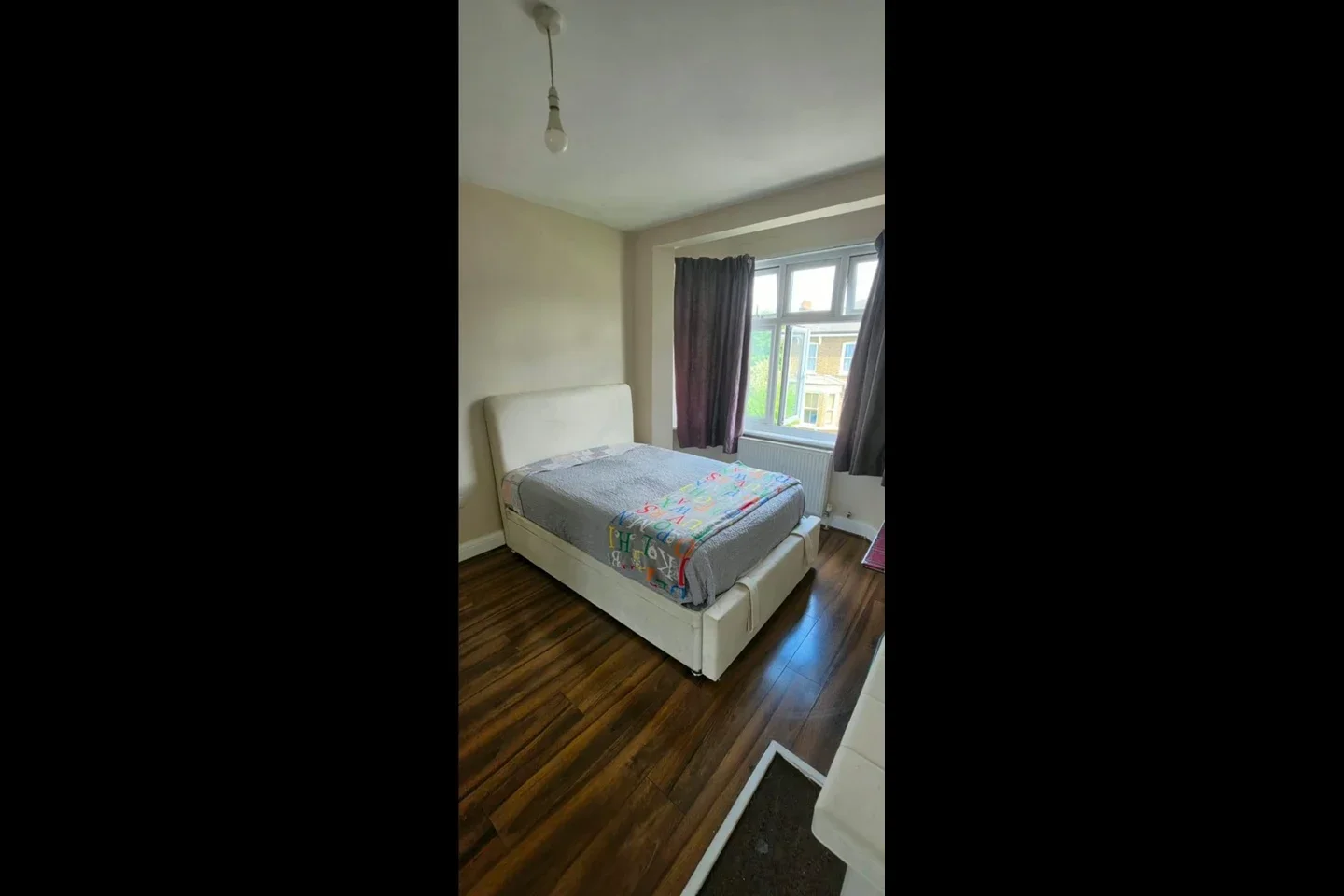 Room Shardeloes Road in Greater London