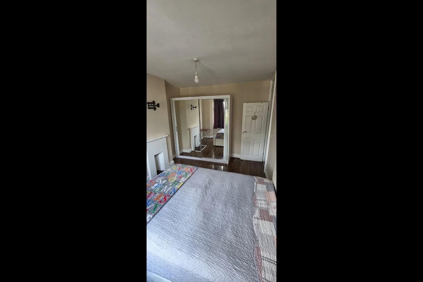 Room Shardeloes Road in Greater London