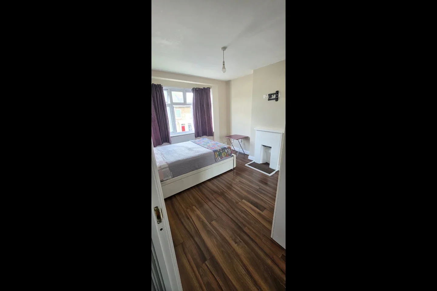 Room Shardeloes Road in Greater London