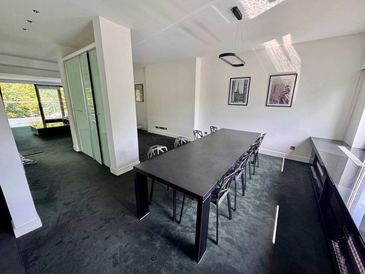 Wohnung Schwachhauser Heerstraße in Bremen