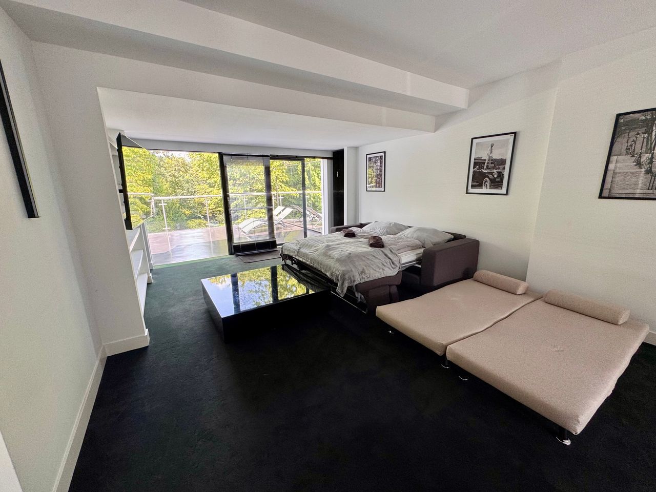 Wohnung Schwachhauser Heerstraße in Bremen