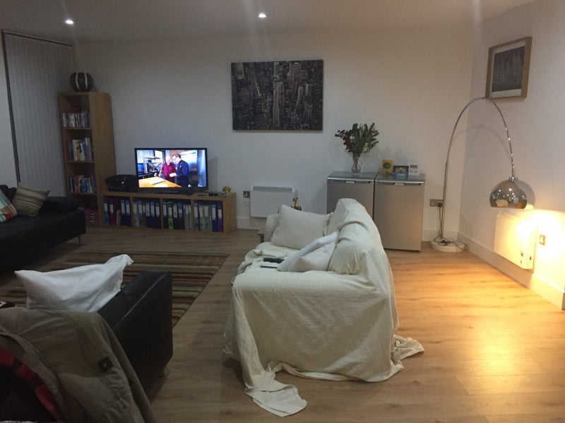 Room Great Ancoats Street in Manchester
