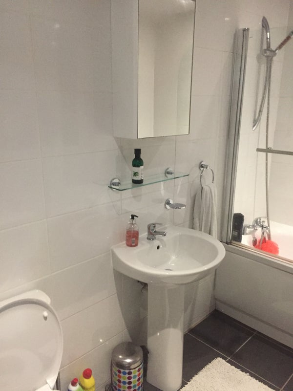 Room Great Ancoats Street in Manchester