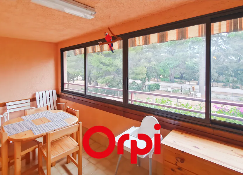 Appartement Boulevard de Pierreplane à Bandol
