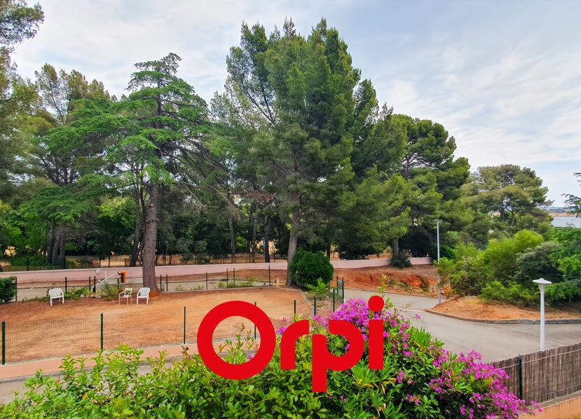 Appartement Boulevard de Pierreplane à Bandol