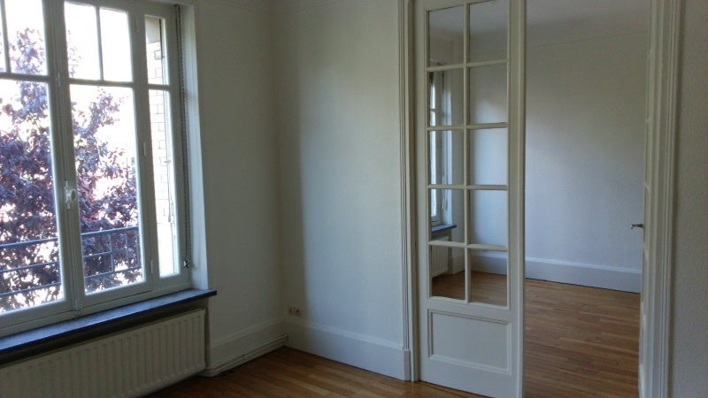 Flat Rue de Laxou in Nancy