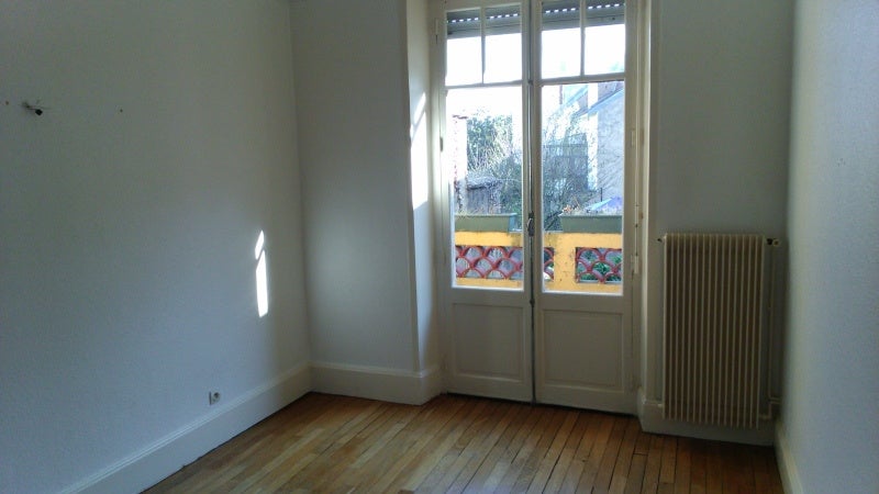Flat Rue de Laxou in Nancy