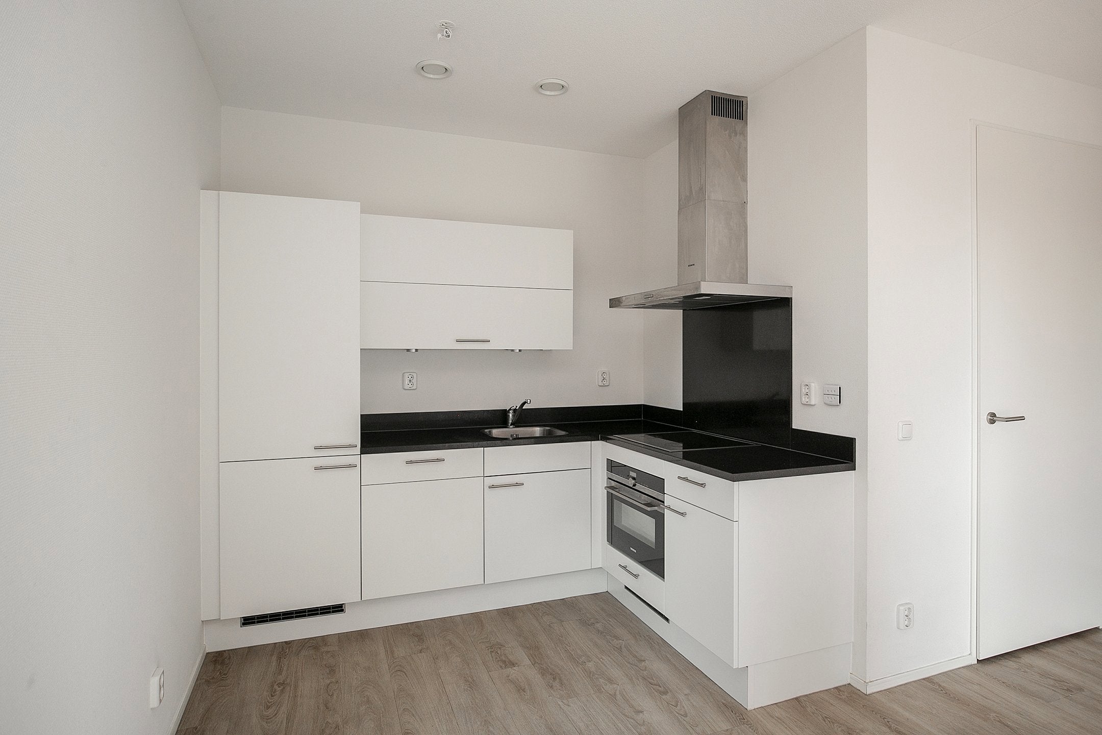 Appartement Eelkemastraat 275 in Groningen