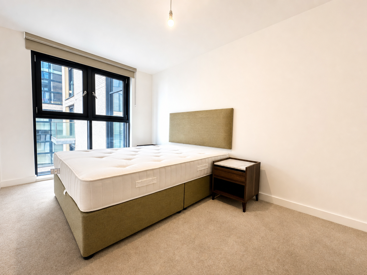 Flat West Street in Leeds