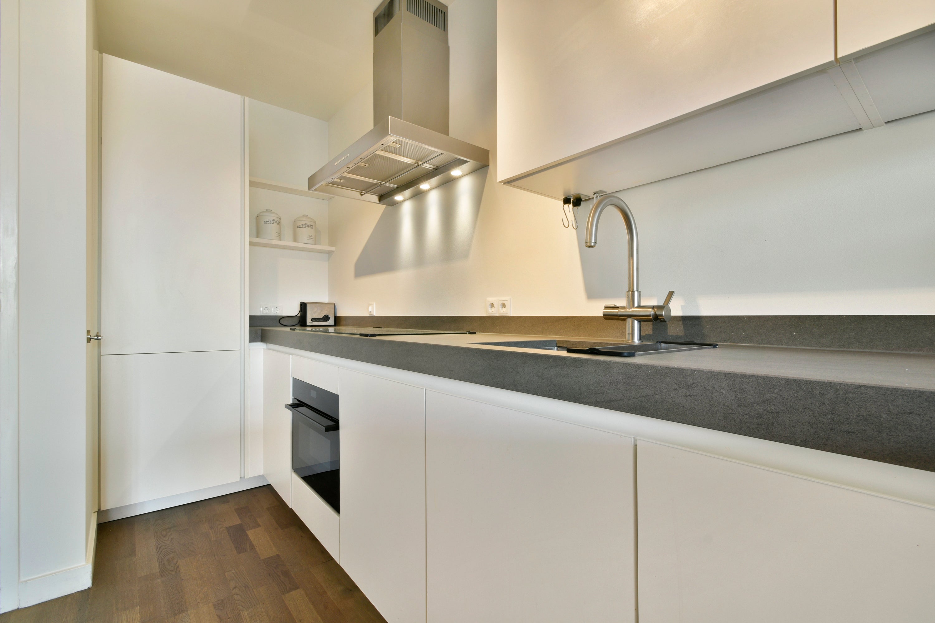 Appartement Marcusstraat 9