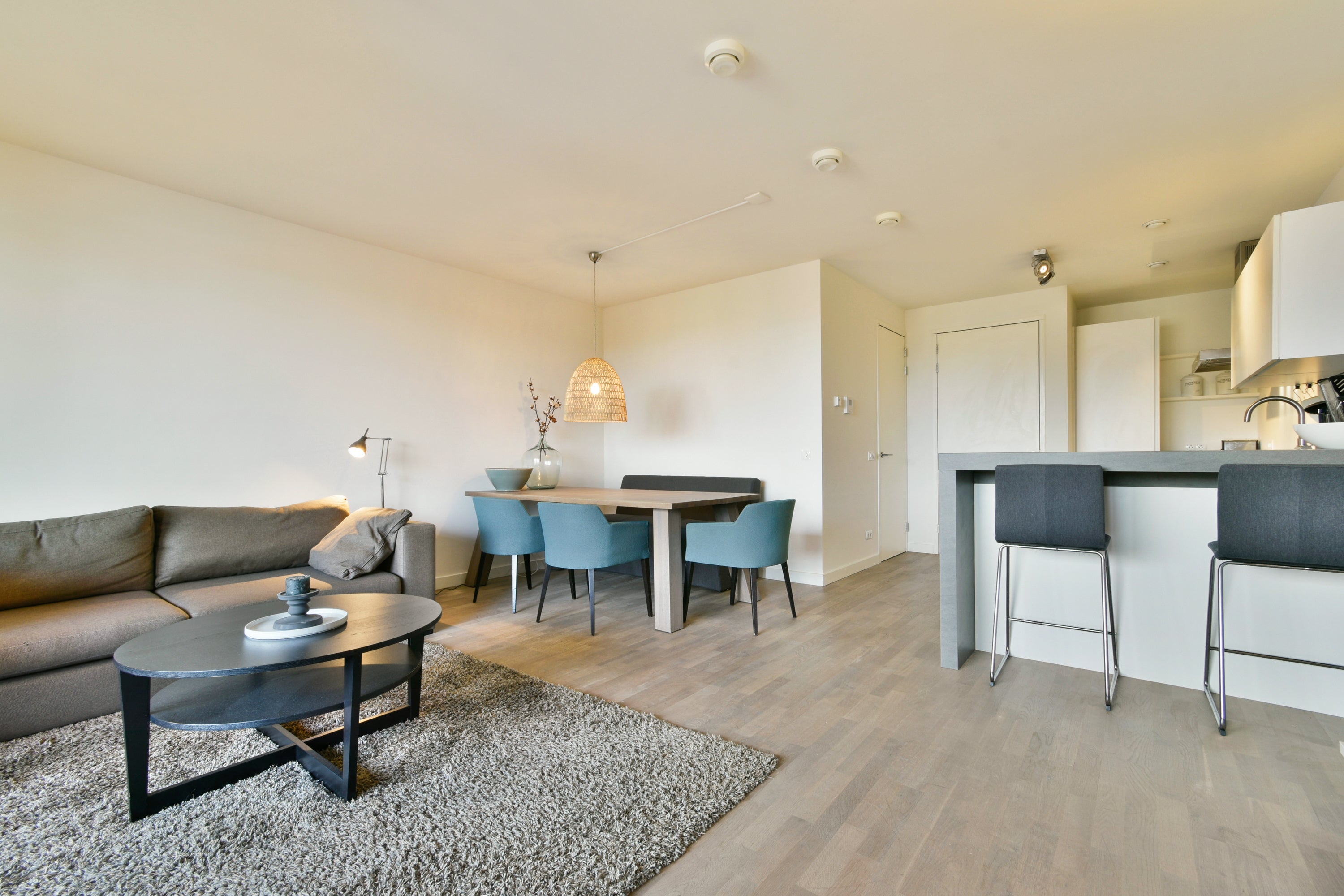 Appartement Marcusstraat 3