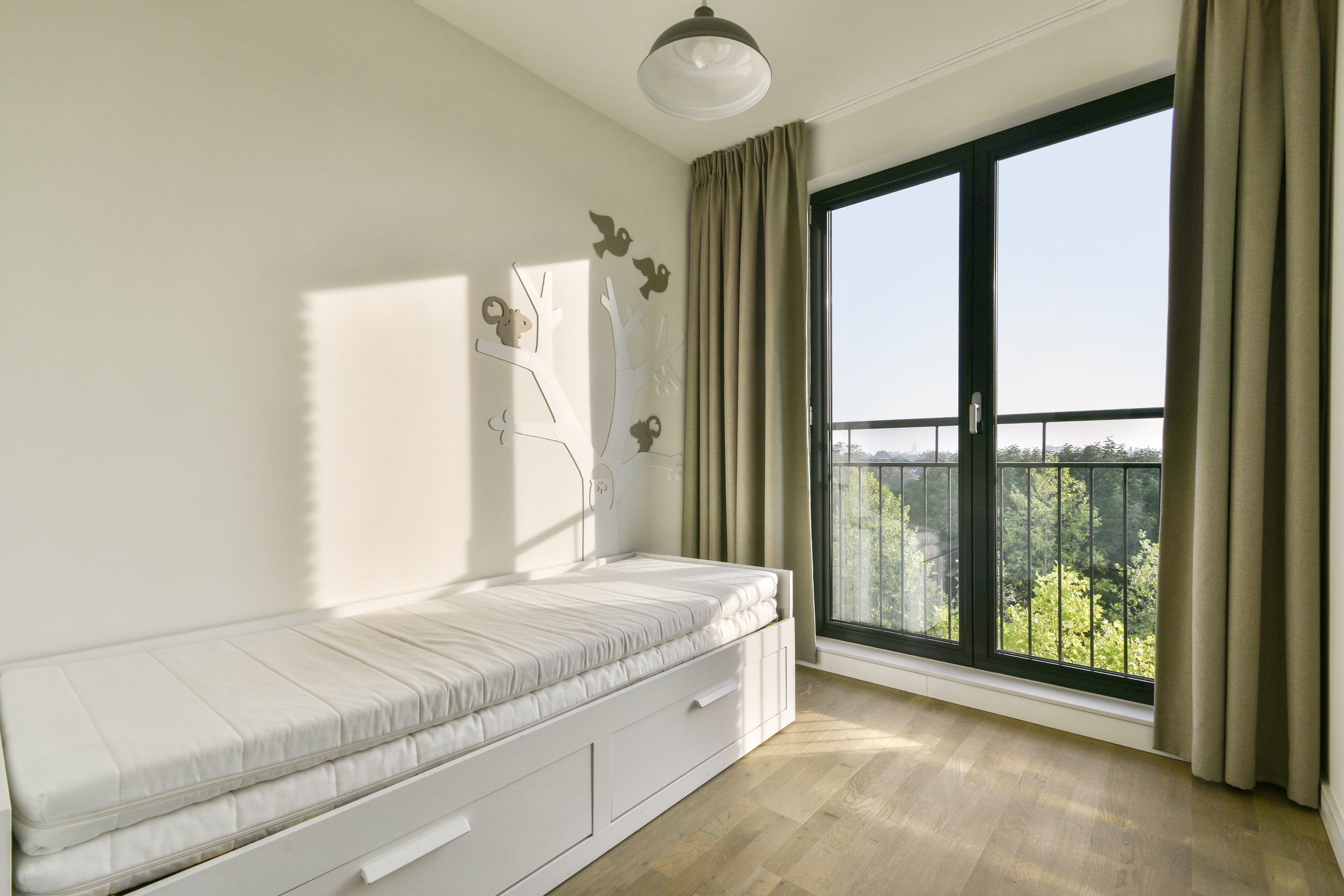 Appartement Marcusstraat 22